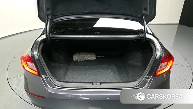 Honda Accord 10th Generation id 3504298 из Кореи 11