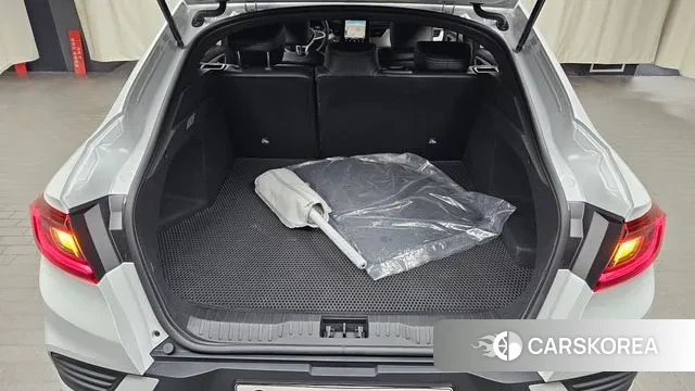 Renault Korea (Samsung) XM3 id 3523354 из Кореи 11