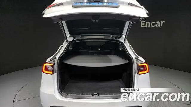 Tesla Model Y id 2805578 из Кореи 11