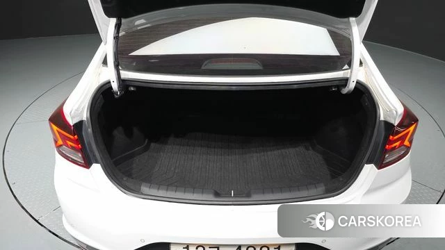 Hyundai The New Avante AD id 4251077 из Кореи 11