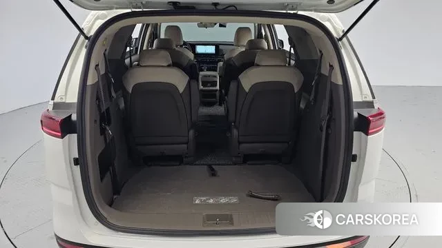 Kia Carnival 4th generation id 3334079 из Кореи 11