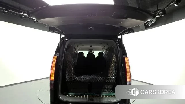 Hyundai Staria id 3517785 из Кореи 11