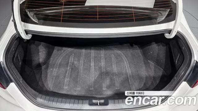 Kia The New K3 2nd generation id 2824793 из Кореи 11