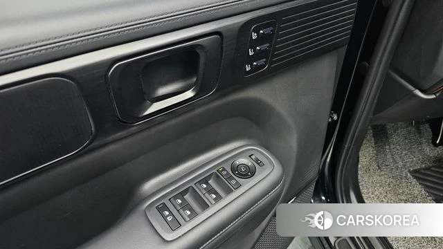 Hyundai Santa Fe (MX5) id 4640476 из Кореи 11