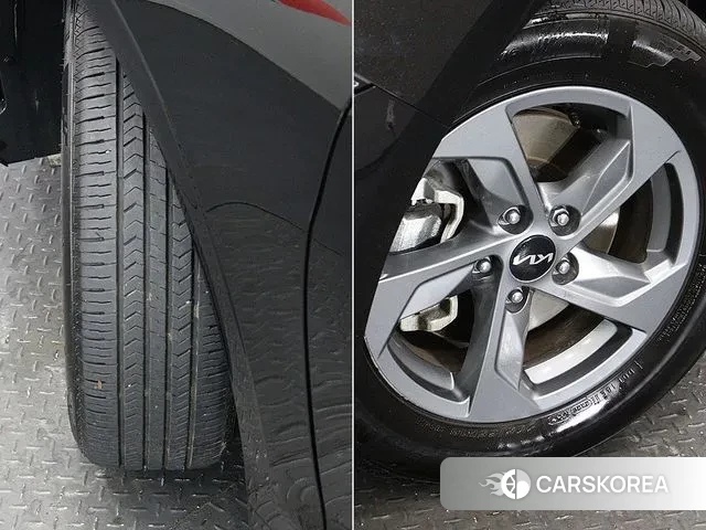 Kia K5 3rd generation id 3406623 из Кореи 11