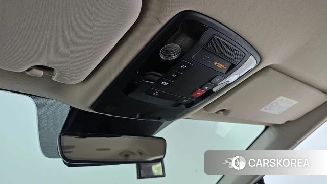 Kia Carnival 4th generation id 4316238 из Кореи 11