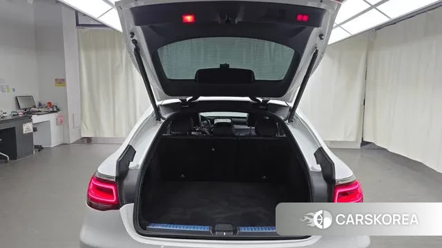 Mercedes-Benz GLC-Class X253 id 3402210 из Кореи 11