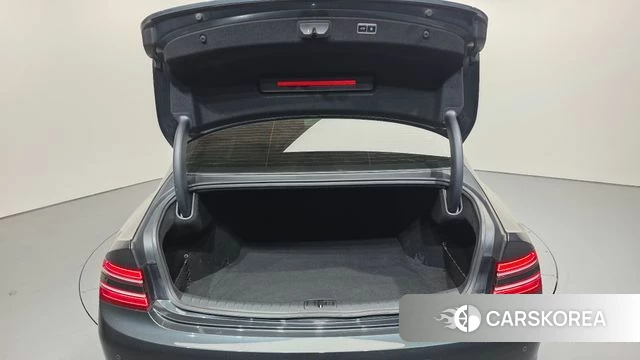 Genesis G80 (RG3) id 4202920 из Кореи 11