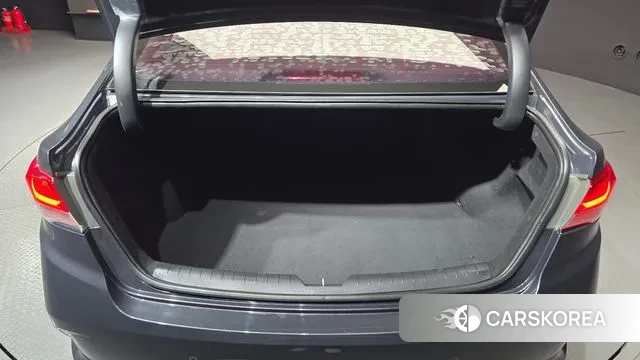 Hyundai Sonata New Rise id 3510085 из Кореи 11