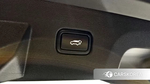 Kia Sportage 5th Generation Hybrid id 3305220 из Кореи 11