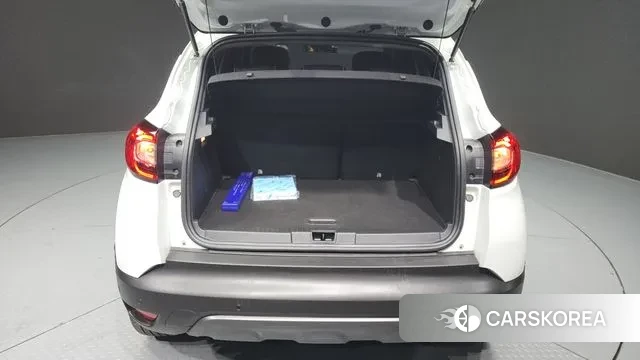 Renault Korea (Samsung) New QM3 id 3641637 из Кореи 11