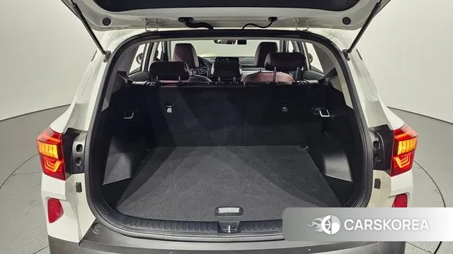 Kia Seltos id 3681667 из Кореи 11