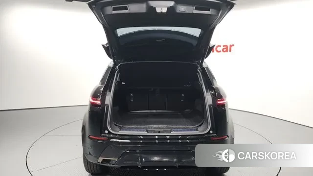 Land Rover Range Rover Evoque 2nd Generation id 3353604 из Кореи 11