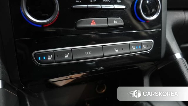 Renault Korea (Samsung) The New QM6 id 4447178 из Кореи 11