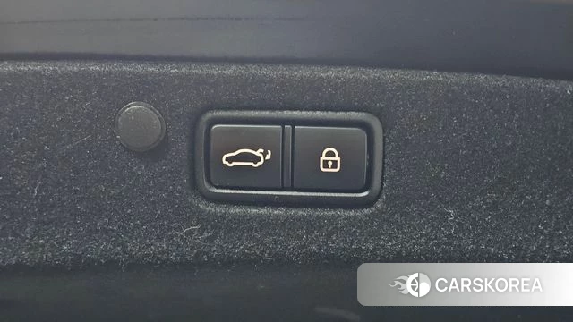 Hyundai The New Grandeur IG id 4581271 из Кореи 11