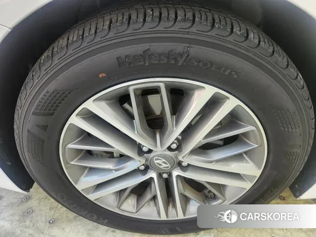 Hyundai Grandeur IG id 3071602 из Кореи 11