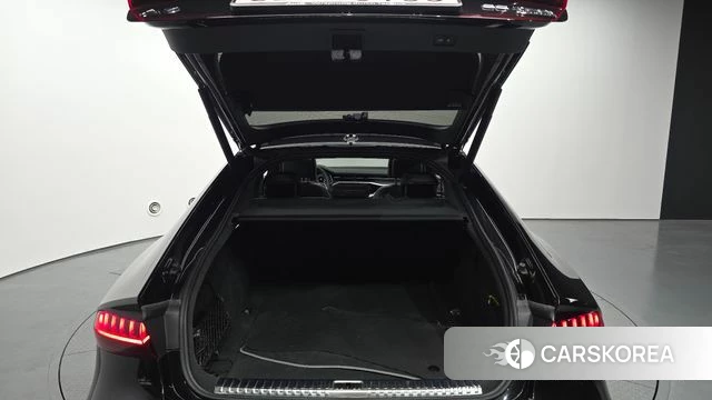 Audi A7 (4K) id 4330238 из Кореи 11