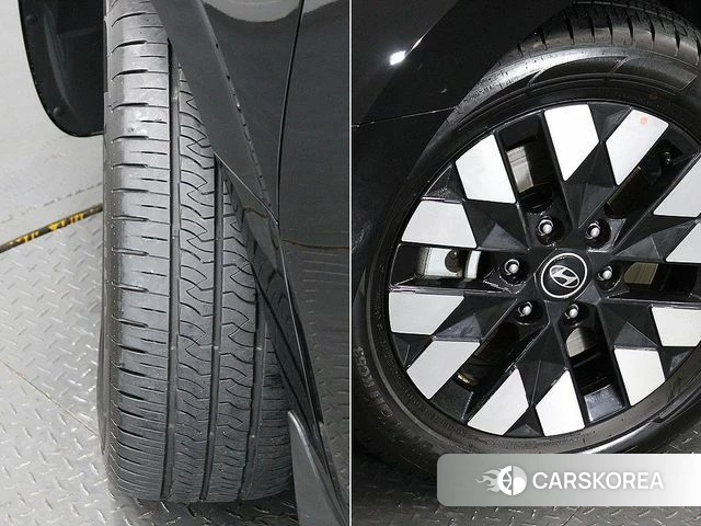 Hyundai Staria id 3933635 из Кореи 11