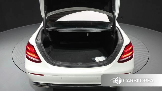 Mercedes-Benz E-Class W213 id 3844840 из Кореи 11