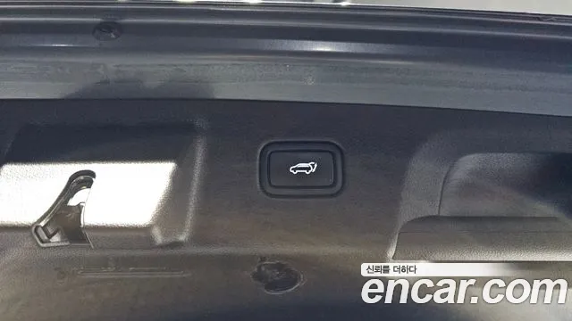 Hyundai The New Palisade id 2435950 из Кореи 11