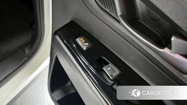 Ssangyong Beautiful Korando id 3580757 из Кореи 11