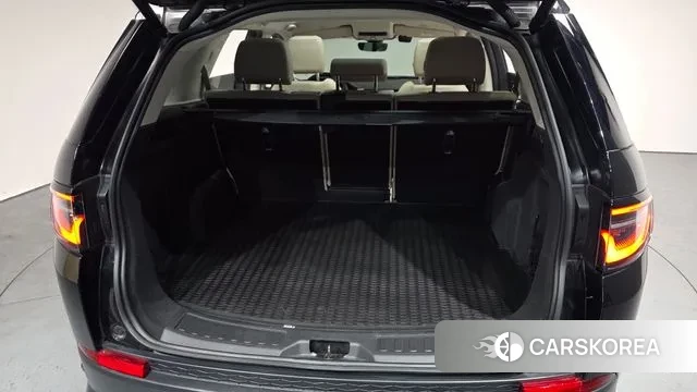 Land Rover Discovery Sports 2nd Generation id 3776870 из Кореи 11