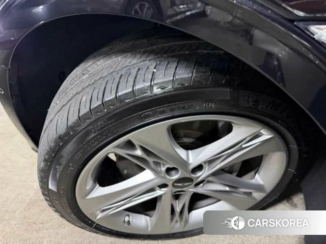 Genesis G90 (RS4) id 4400775 из Кореи 11