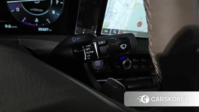 Kia K8 id 4631374 из Кореи 11
