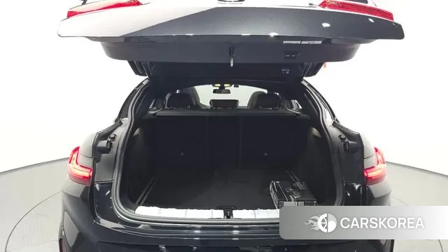 BMW X4M (G02) id 2894167 из Кореи 11