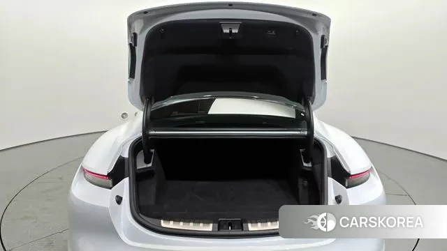 Porsche Taycan id 3676476 из Кореи 11