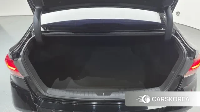 Hyundai Sonata New Rise id 3599037 из Кореи 11