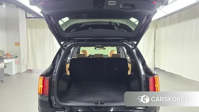 Kia Sorento 4th Generation id 3630091 из Кореи 11