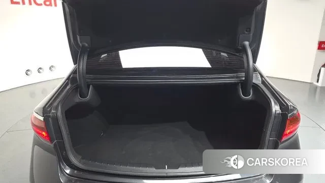 Kia Come New K7 id 3573991 из Кореи 11