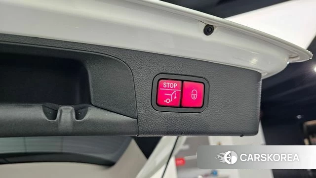 Mercedes-Benz GLC-Class X253 id 3955832 из Кореи 11