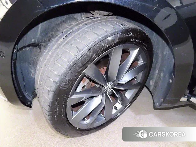 Renault Korea (Samsung) QM6 id 3042306 из Кореи 11