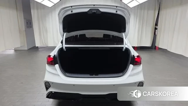 Kia The New K3 2nd generation id 3556613 из Кореи 11