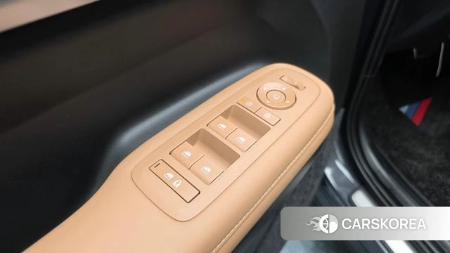 Hyundai Santa Fe (MX5) id 4274792 из Кореи 11