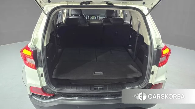 Ssangyong G4 Rexton id 3873507 из Кореи 11