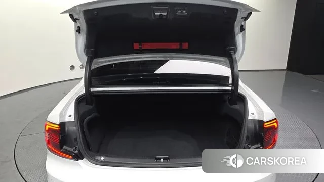 Volvo S90 id 3540346 из Кореи 11