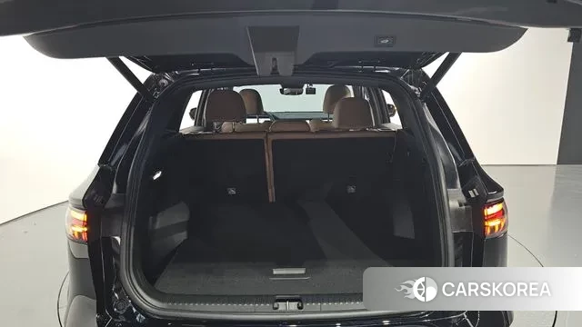 Renault Korea (Samsung) Grand Coleos id 3353423 из Кореи 11