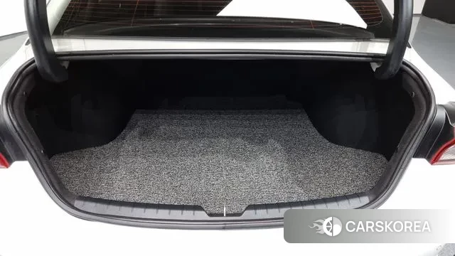 Kia K5 3rd generation id 3474009 из Кореи 11