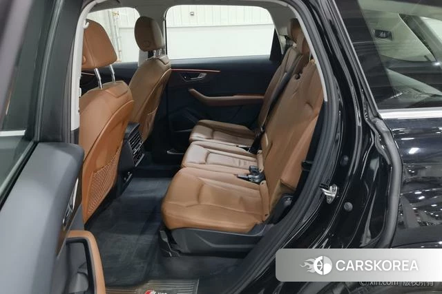 Audi Q7 id 4276124 из Китая 11