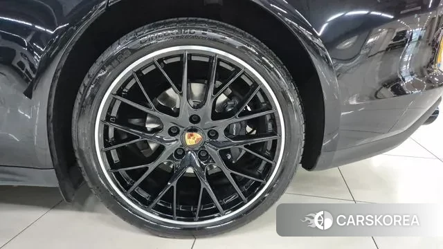 Porsche Panamera (971) id 2890163 из Кореи 11