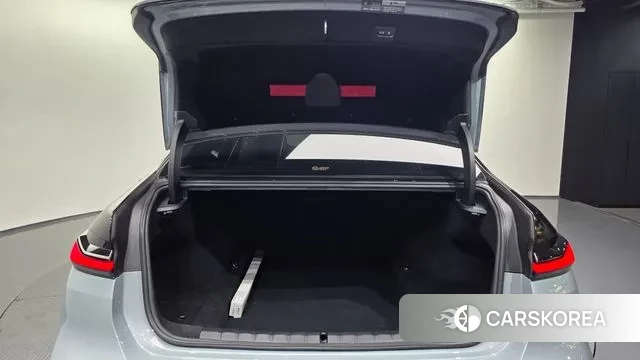 BMW 7 Series (G70) id 3393897 из Кореи 11