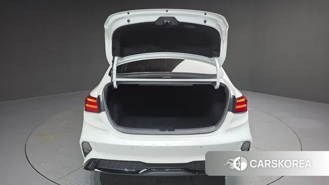 Kia The New K3 2nd generation id 3572400 из Кореи 11