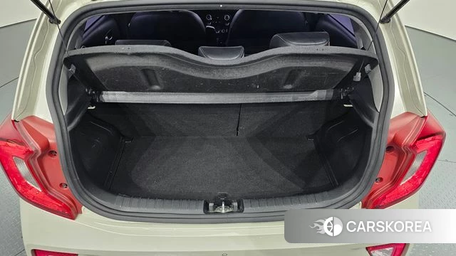 Kia All New Morning (JA) id 3955467 из Кореи 11