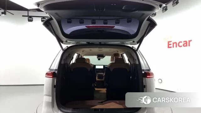 Kia Carnival 4th generation id 3022799 из Кореи 11