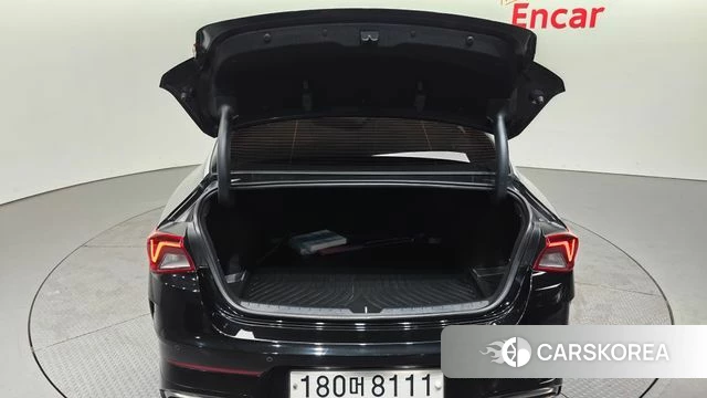 Kia K5 3rd generation id 3813608 из Кореи 11