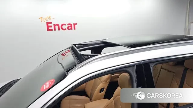 Kia Sorento 4th Generation id 3649881 из Кореи 11