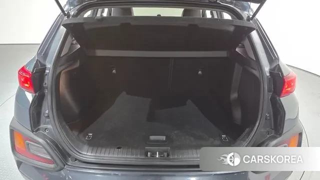 Hyundai Kona id 3573789 из Кореи 11